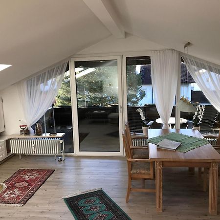 Ferienwohnung Ellen Raith Füssen 외부 사진