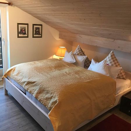 Ferienwohnung Ellen Raith Füssen 외부 사진