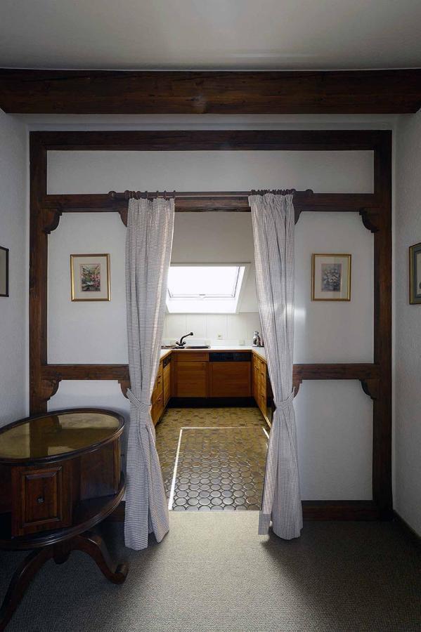 Ferienwohnung Ellen Raith Füssen 외부 사진