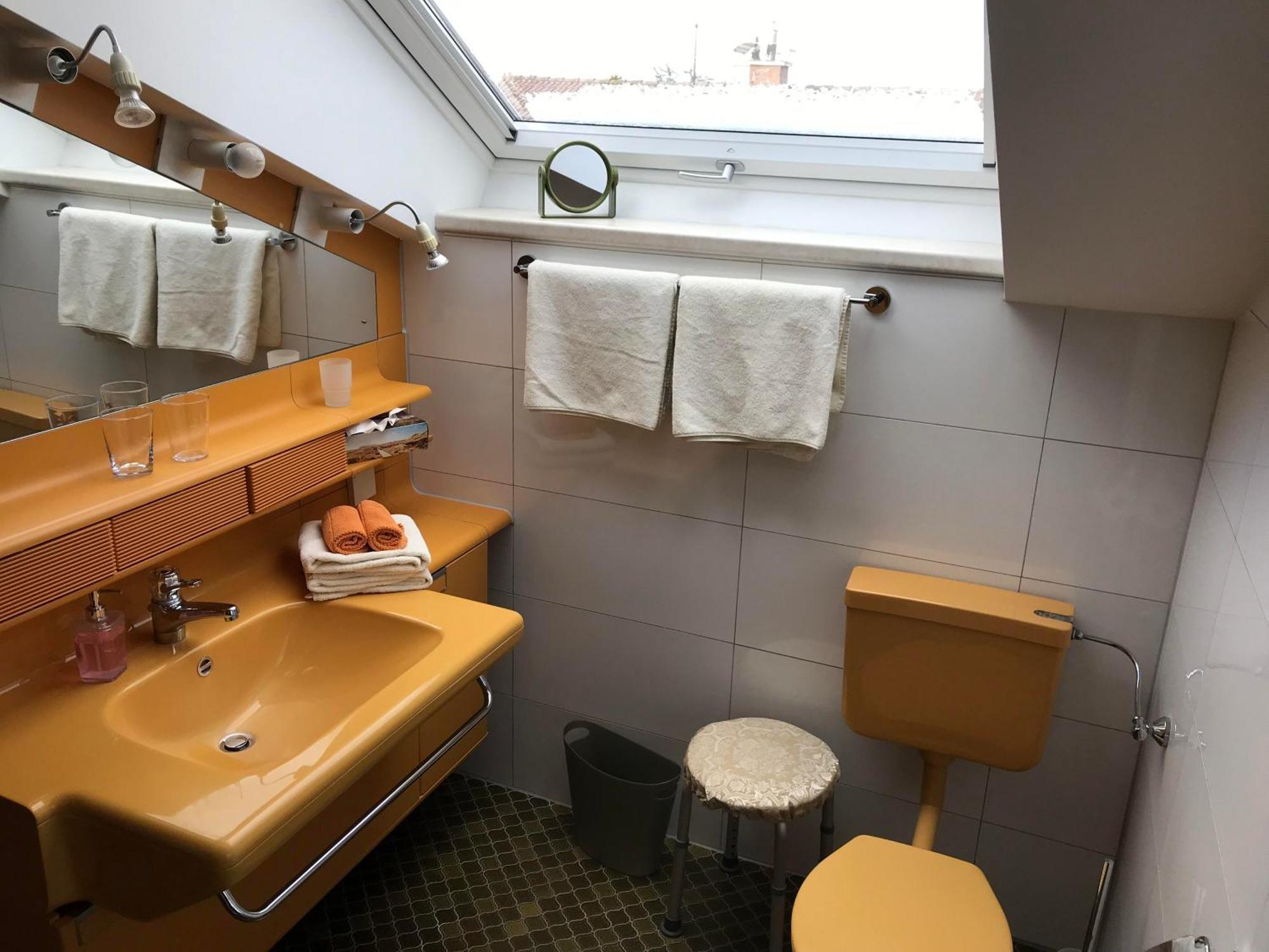 Ferienwohnung Ellen Raith Füssen 외부 사진