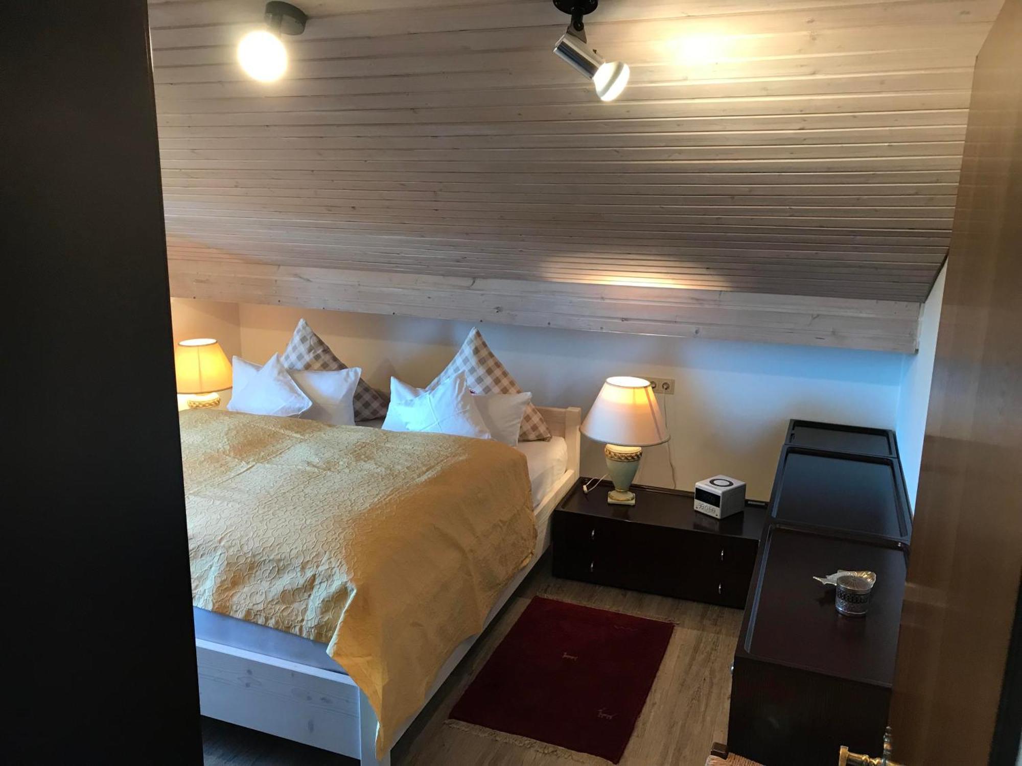 Ferienwohnung Ellen Raith Füssen 외부 사진