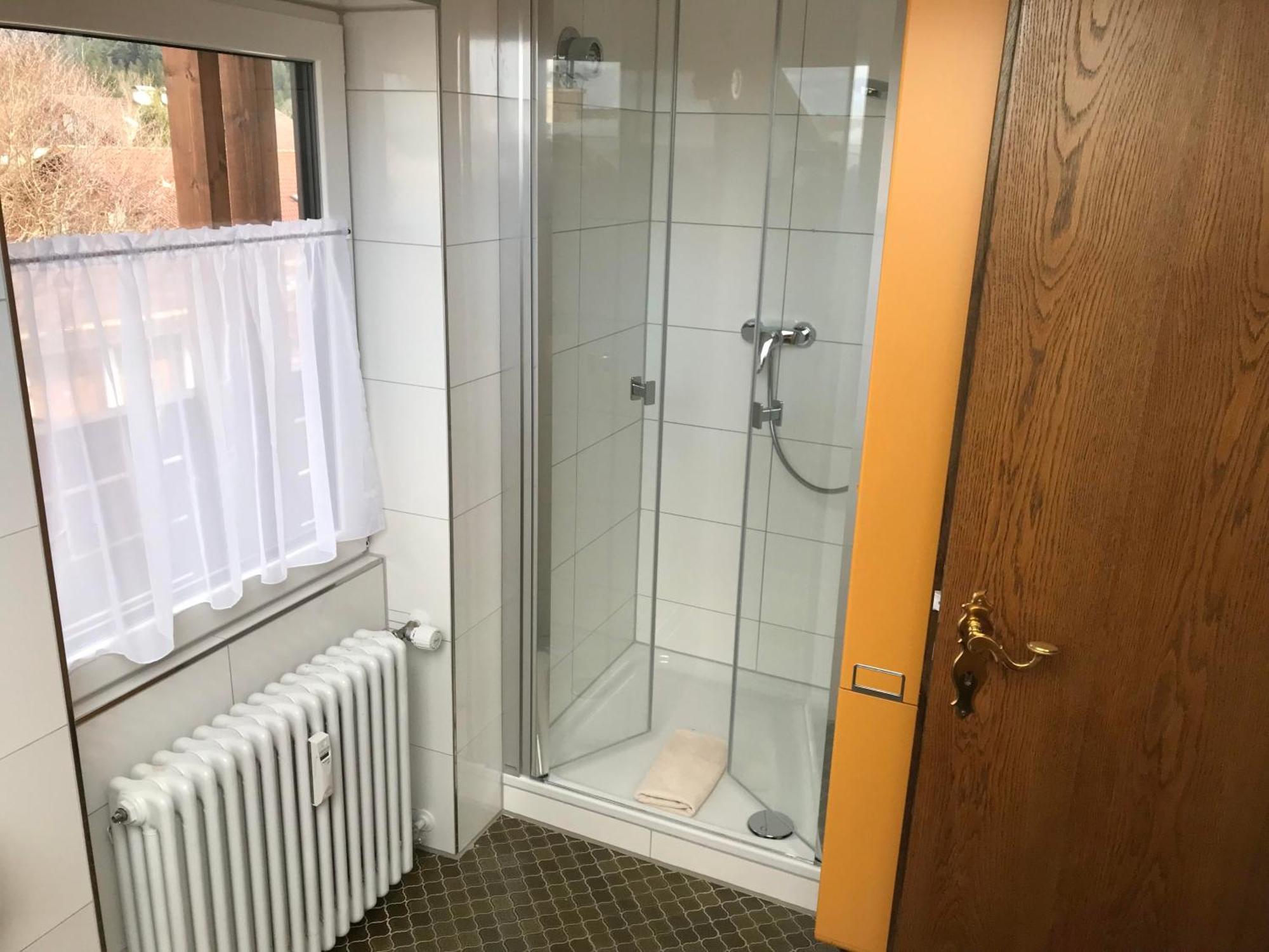 Ferienwohnung Ellen Raith Füssen 외부 사진